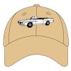 Youth Sport Flex Athletic Mesh Cap Thumbnail