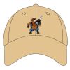 Youth Sport Flex Athletic Mesh Cap Thumbnail