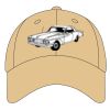Youth Sport Flex Athletic Mesh Cap Thumbnail