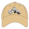 Youth Sport Flex Athletic Mesh Cap Thumbnail