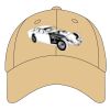 Youth Sport Flex Athletic Mesh Cap Thumbnail