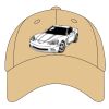 Youth Sport Flex Athletic Mesh Cap Thumbnail