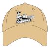 Youth Sport Flex Athletic Mesh Cap Thumbnail