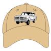 Youth Sport Flex Athletic Mesh Cap Thumbnail
