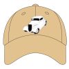Youth Sport Flex Athletic Mesh Cap Thumbnail