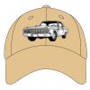 Youth Sport Flex Athletic Mesh Cap Thumbnail