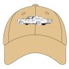 Youth Sport Flex Athletic Mesh Cap Thumbnail
