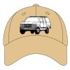 Youth Sport Flex Athletic Mesh Cap Thumbnail