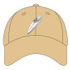 Youth Sport Flex Athletic Mesh Cap Thumbnail