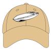 Youth Sport Flex Athletic Mesh Cap Thumbnail