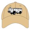 Youth Sport Flex Athletic Mesh Cap Thumbnail