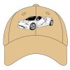 Youth Sport Flex Athletic Mesh Cap Thumbnail