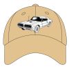 Youth Sport Flex Athletic Mesh Cap Thumbnail
