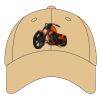 Youth Sport Flex Athletic Mesh Cap Thumbnail