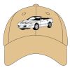 Youth Sport Flex Athletic Mesh Cap Thumbnail