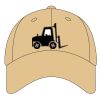 Youth Sport Flex Athletic Mesh Cap Thumbnail