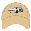 Youth Sport Flex Athletic Mesh Cap Thumbnail