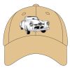 Youth Sport Flex Athletic Mesh Cap Thumbnail