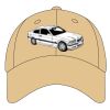 Youth Sport Flex Athletic Mesh Cap Thumbnail