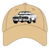Youth Sport Flex Athletic Mesh Cap Thumbnail