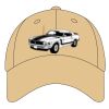 Youth Sport Flex Athletic Mesh Cap Thumbnail