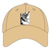 Youth Sport Flex Athletic Mesh Cap Thumbnail