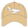 Youth Sport Flex Athletic Mesh Cap Thumbnail
