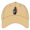 Youth Sport Flex Athletic Mesh Cap Thumbnail