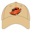 Youth Sport Flex Athletic Mesh Cap Thumbnail