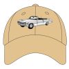 Youth Sport Flex Athletic Mesh Cap Thumbnail