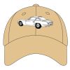 Youth Sport Flex Athletic Mesh Cap Thumbnail