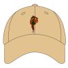 Youth Sport Flex Athletic Mesh Cap Thumbnail