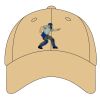Youth Sport Flex Athletic Mesh Cap Thumbnail