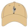 Youth Sport Flex Athletic Mesh Cap Thumbnail