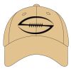 Youth Sport Flex Athletic Mesh Cap Thumbnail