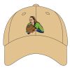 Youth Sport Flex Athletic Mesh Cap Thumbnail
