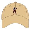 Youth Sport Flex Athletic Mesh Cap Thumbnail