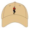 Youth Sport Flex Athletic Mesh Cap Thumbnail