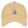 Youth Sport Flex Athletic Mesh Cap Thumbnail