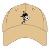 Youth Sport Flex Athletic Mesh Cap Thumbnail
