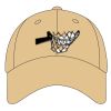 Youth Sport Flex Athletic Mesh Cap Thumbnail