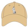 Youth Sport Flex Athletic Mesh Cap Thumbnail