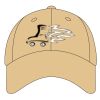 Youth Sport Flex Athletic Mesh Cap Thumbnail
