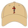 Youth Sport Flex Athletic Mesh Cap Thumbnail