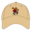 Youth Sport Flex Athletic Mesh Cap Thumbnail