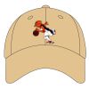 Youth Sport Flex Athletic Mesh Cap Thumbnail