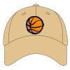 Youth Sport Flex Athletic Mesh Cap Thumbnail