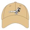Youth Sport Flex Athletic Mesh Cap Thumbnail