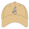 Youth Sport Flex Athletic Mesh Cap Thumbnail