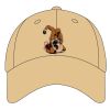 Youth Sport Flex Athletic Mesh Cap Thumbnail